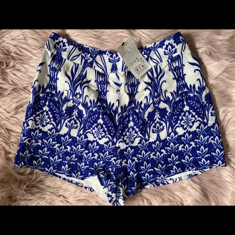 Beautiful Shorts